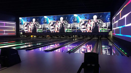 LED3 - Visual