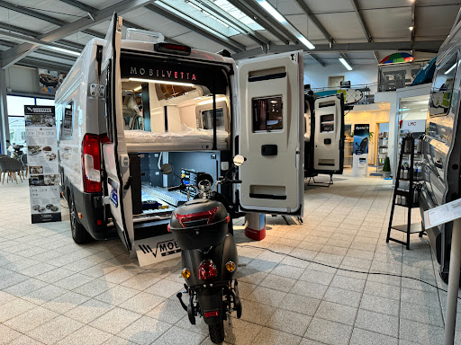 AMB Reisemobile GmbH - Thumbnail