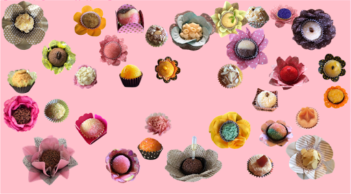 Celina Brigadeiro - Thumbnail