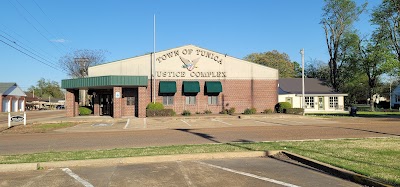 Tunica Police Department