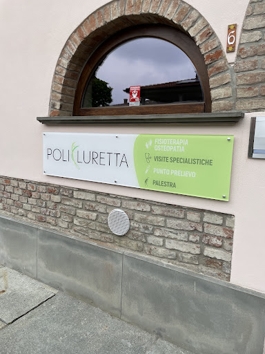 POLILURETTA SRL - Thumbnail