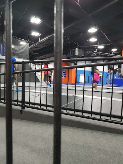 Photos of Summit Trampoline Park