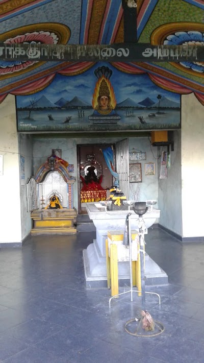 Photos of Irakkurisi Amman Kovil-இராக்குரிசி அம்மன் கோவில்