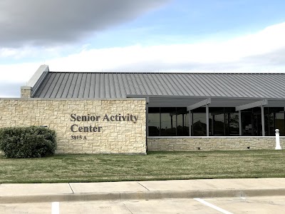 Sachse City Hall