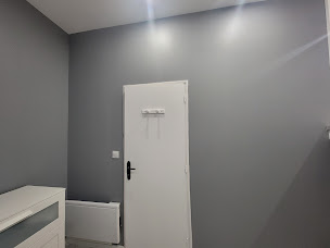 Photo n°8 de SBC Services à Aigues-Mortes (Peintre en bâtiment)