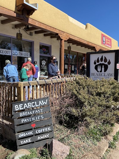 Bearclaw Bakery & Cafe