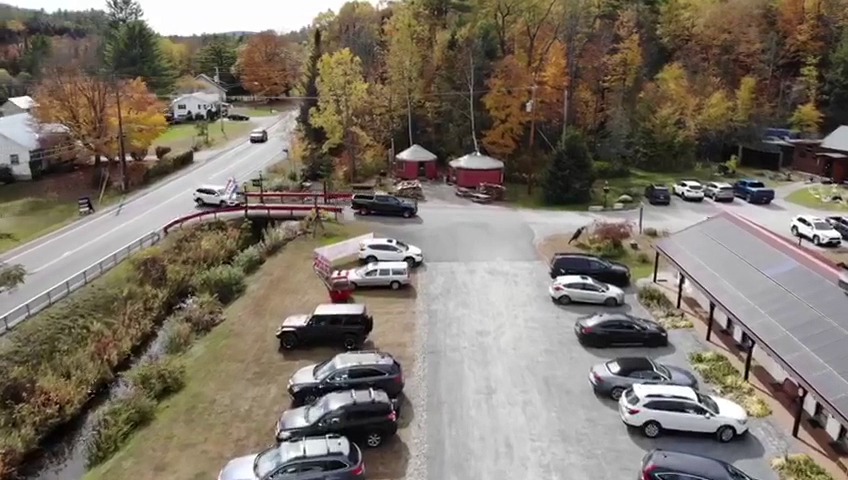 becks TAVERN by null