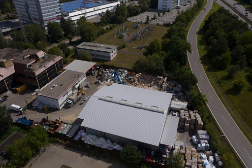 Klaus Peters GmbH