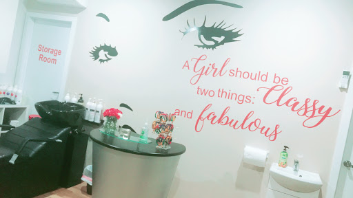 Nu Luk Beauty Salon - Thumbnail