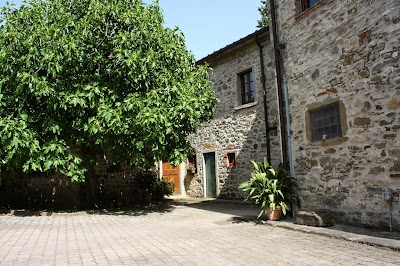 Photos of Villa la Nussa b&b