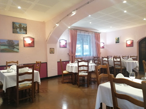 Nouveau restaurant Saint-Bénigne
