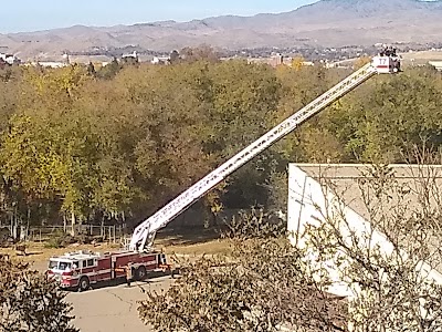 Boise Fire Station #5