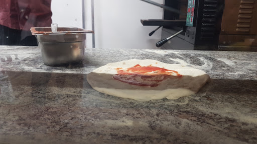 Carpe Diem Pizza Puccia Kebab - Thumbnail