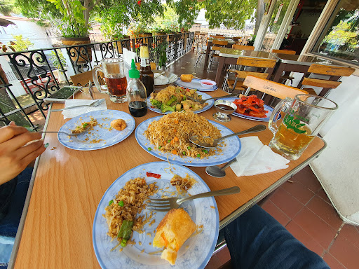 La casa de George Comida China Cantones - Thumbnail