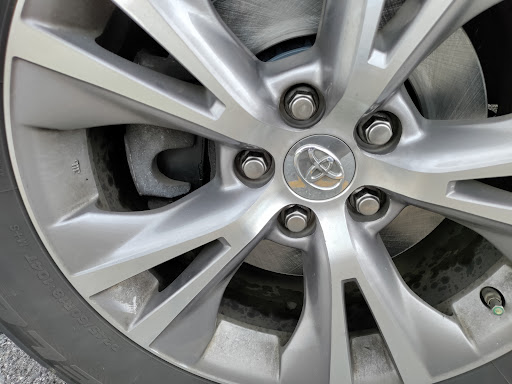 40 West Auto Repair