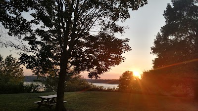 George Rogers Clark Homesite