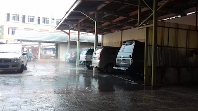 Photos of Cucian Mobil Steam Harapan Baru