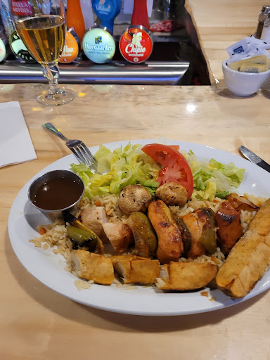 Resto-Bar Le Frédérike - Thumbnail