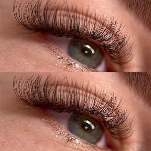 GT Lash And Brows - Thumbnail