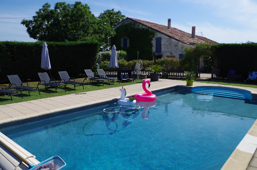 Photo de La Vigneronne à Senouillac (81600)