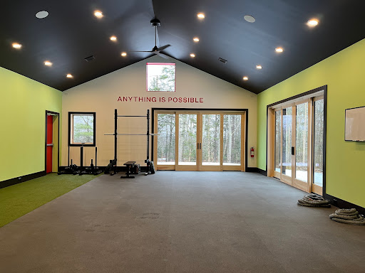 GraceCarrFitness Center
