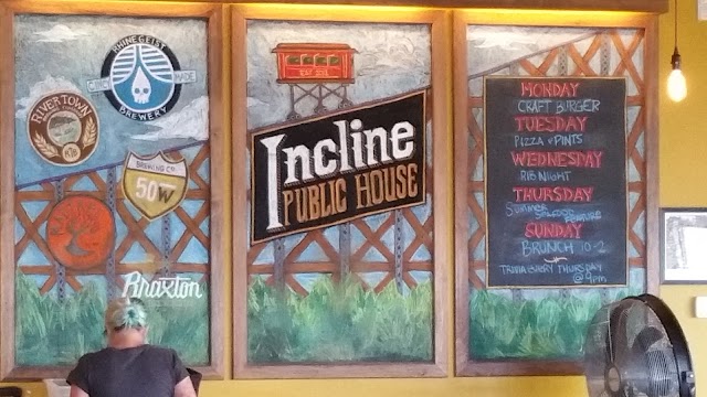 Incline Public House