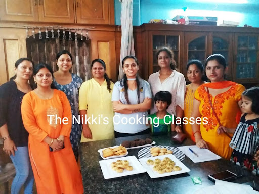 Baking n cooking classes post image