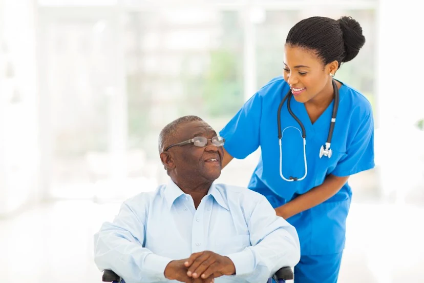 SOLIDEX HOME HEALTHCARE SERVICES - Photo 1