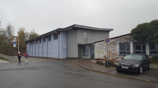 Grundschule Haydnstraße