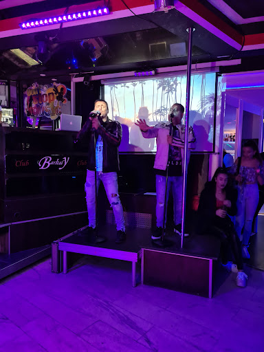 Bar Italy - Thumbnail