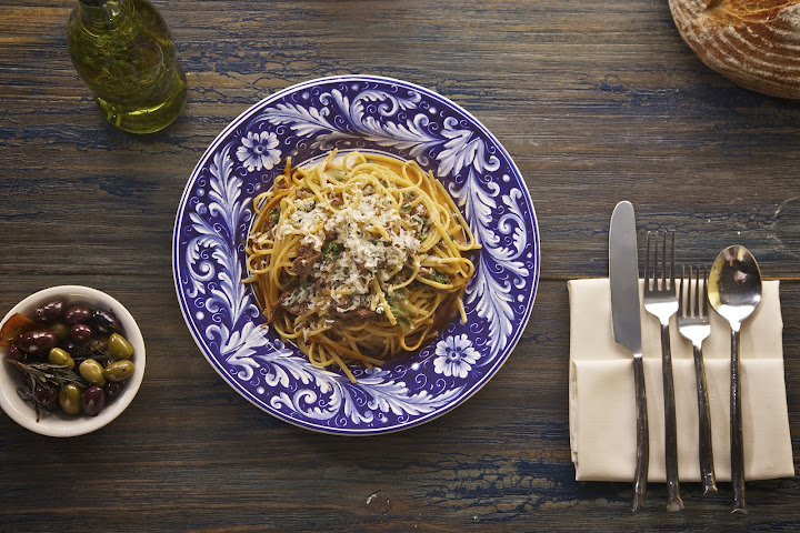 Della Terra Restaurant by null