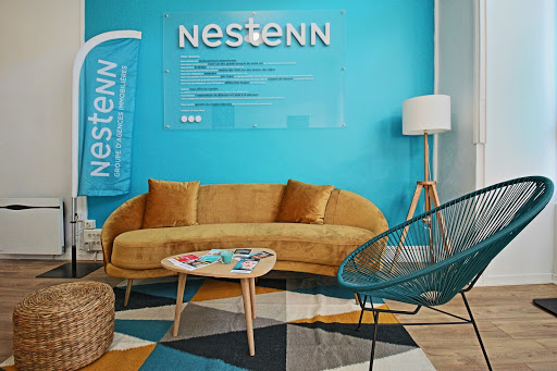 Agence Nestenn Immobilier Bordeaux Bastide - Thumbnail