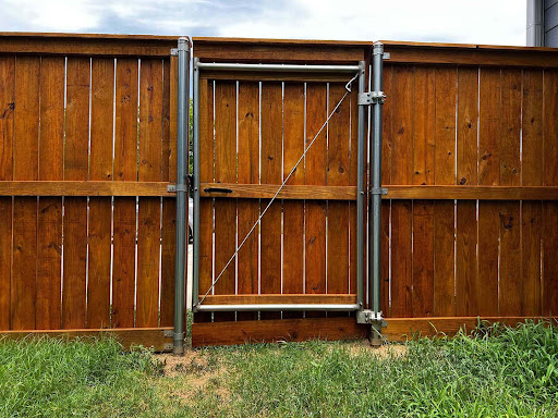 Butler Contracting - Visual