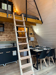 Photo n°26 de Logements insolites | Saveurs Vosgiennes | Vosges | Gérardmer à Le Syndicat (Complexe hôtelier)