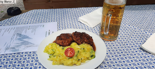 Biergarten Steg 1 - Thumbnail
