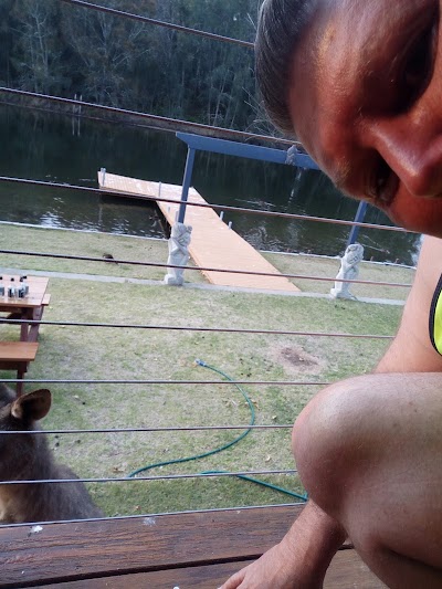 Photos of Lake Conjola Deepwater Resort