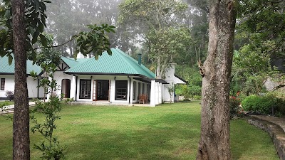 Photos of Thotalagala Plantation House