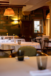 Photo n°44 de L'Orchidee - Hôtel Restaurant gastronomique Ensisheim à Ensisheim (Restaurant thaï)