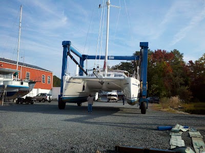 Dennis Point Marina & Campground