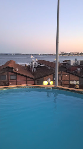 Avaliações doSunset Destination Hostel em Lisboa - Casa noturna