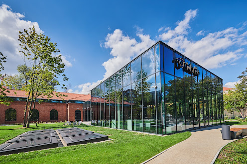 Photo of Muzeum Fotografii w Krakowie - MuFo Rakowicka