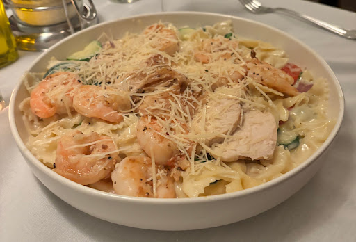 La Ragazza Tuscan Kitchen & Bar - Thumbnail