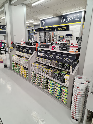 Topps Tiles Wishaw - Thumbnail
