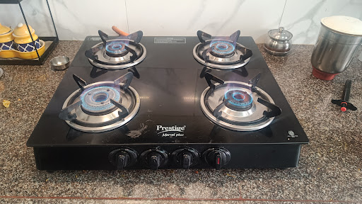 Your Local Gas Appliance Expert – NGR Gas Repair Pune
