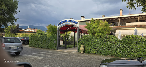 Airone - Ristorante Pizzeria - Thumbnail