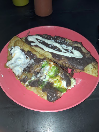 Tacos Tec - Thumbnail
