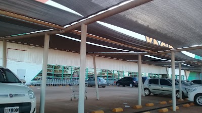 Photos of Makro