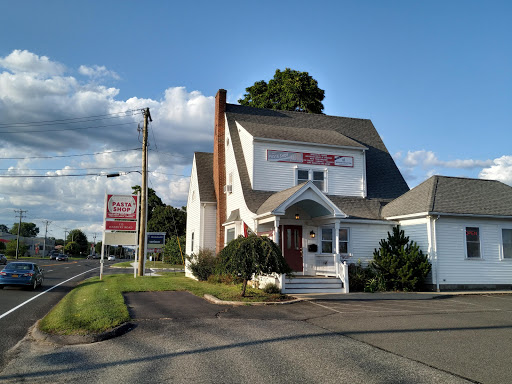 Villarina’s Pasta Shop - Thumbnail