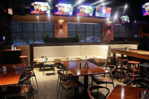 The Press Box Bar & Grill - Thumbnail
