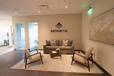Moneta Group | Denver Investment Advisors 200 Columbine St #220, Denver, CO 80206